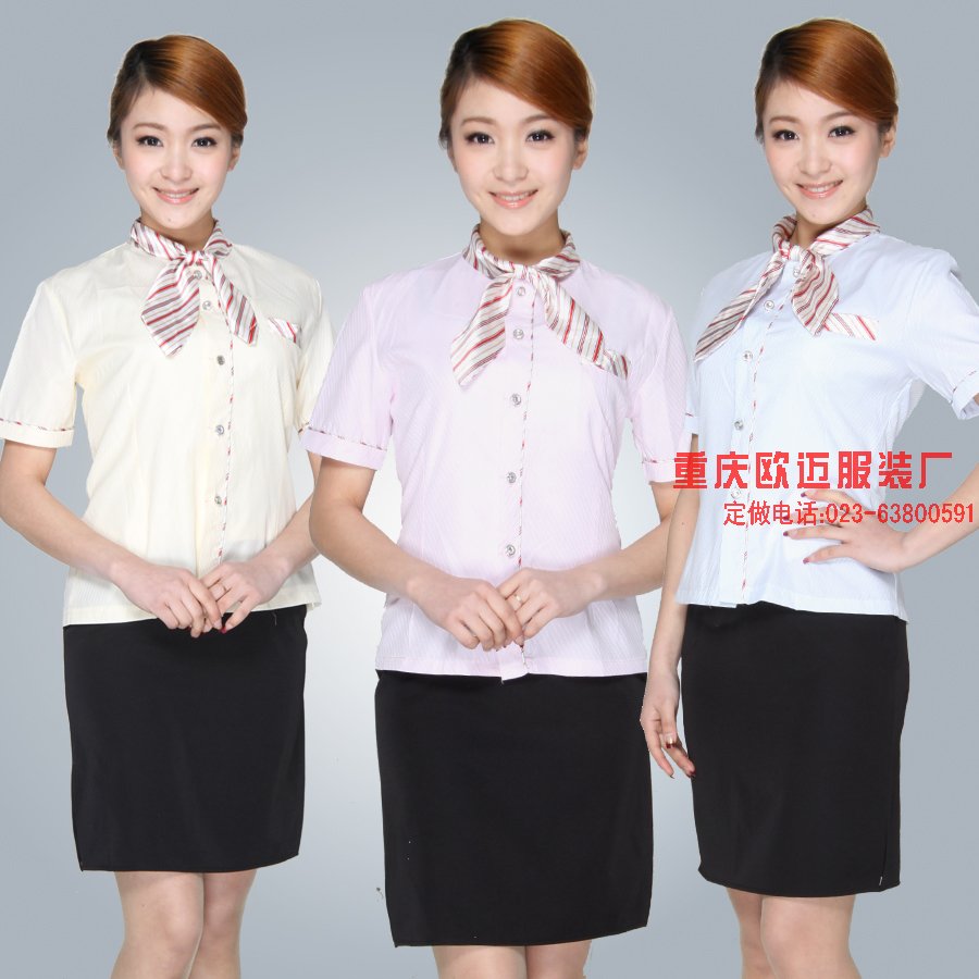 重庆女款夏装汇总