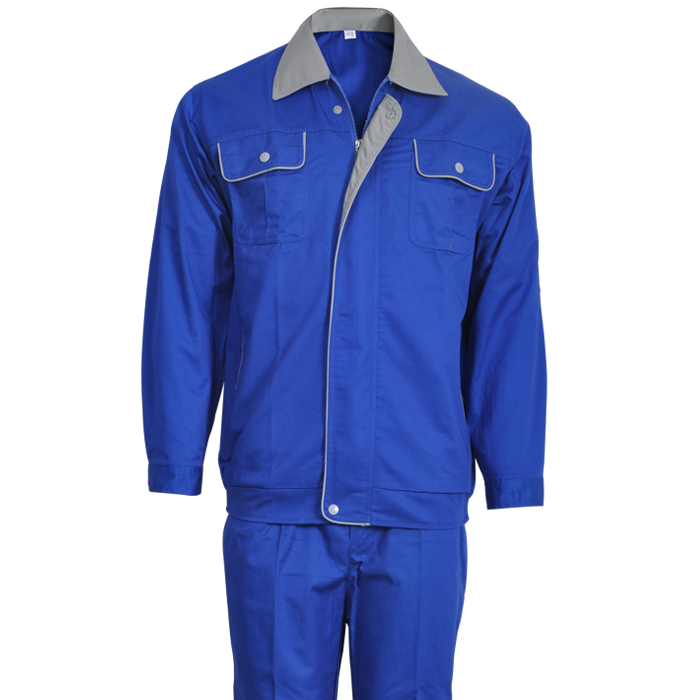 重庆工程套装长袖